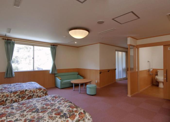 Kirishima Kokusai Hotel