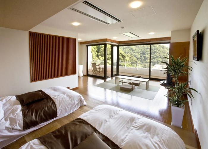 Kirishima Kokusai Hotel
