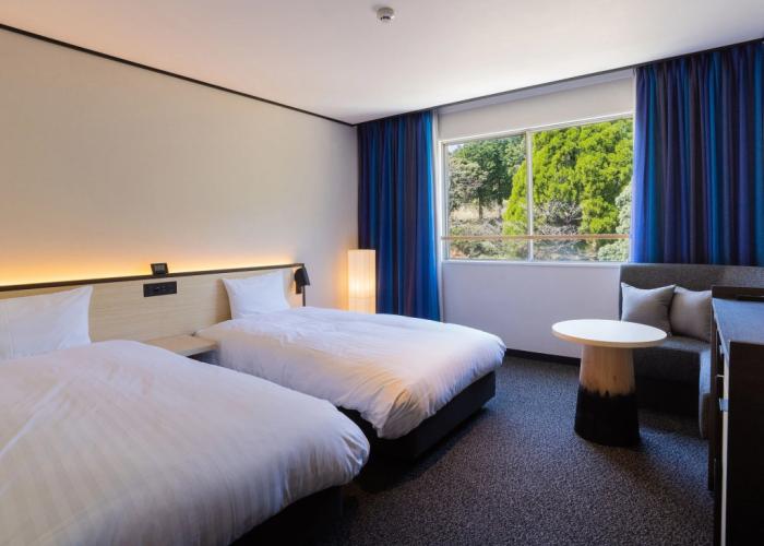Kirishima Kokusai Hotel