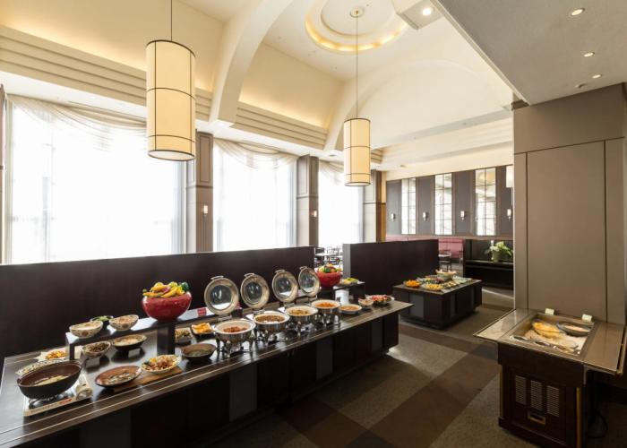 Kirishima Kanko Hotel