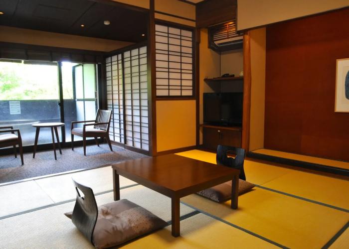 Kirishima Kanko Hotel