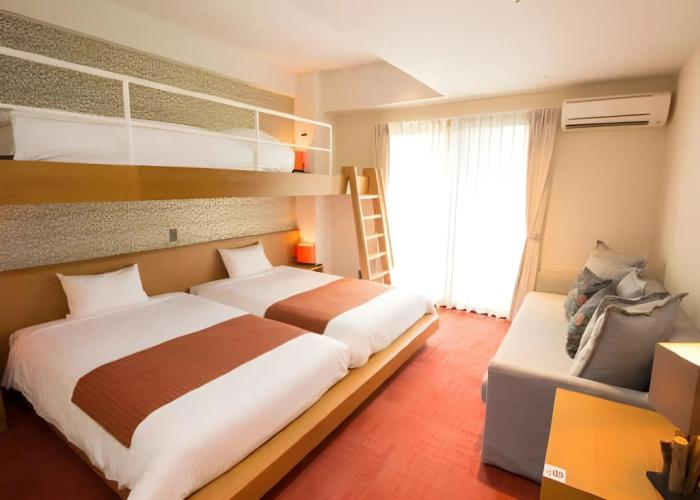 Kirishima Kanko Hotel