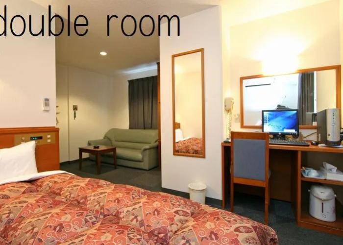 Urban Hotel Kokubu