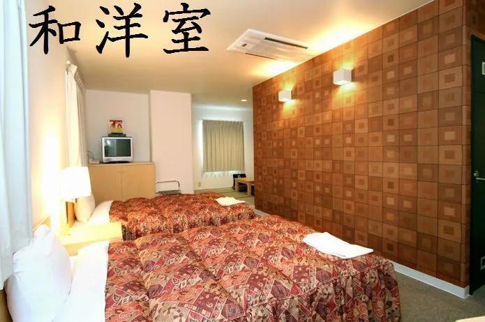 Urban Hotel Kokubu