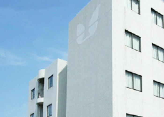 Urban Hotel Kokubu