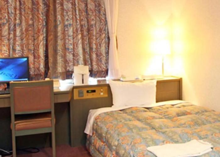 Urban Hotel Kokubu