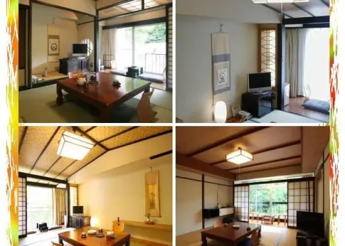 Hotel Myoken Tanaka Kaikan