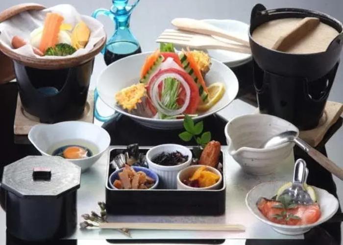Hotel Myoken Tanaka Kaikan