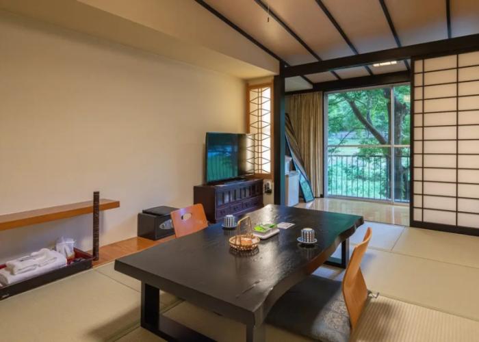 Hotel Myoken Tanaka Kaikan