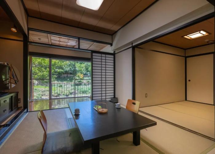 Hotel Myoken Tanaka Kaikan