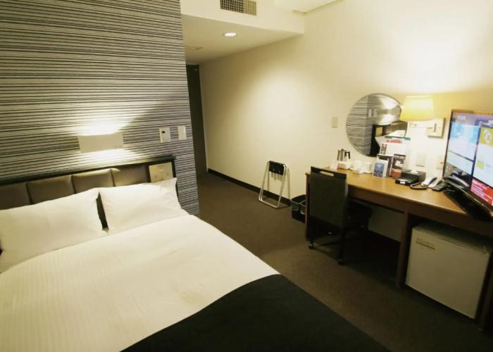 APA Hotel Kagoshima Kokubu