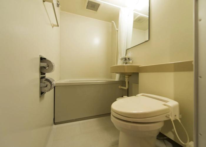 APA Hotel Kagoshima Kokubu