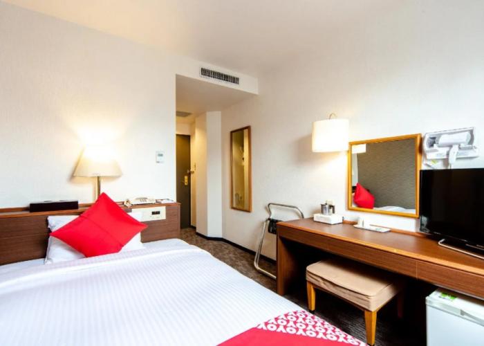 OYO Sun Hotel Kokubu Kagoshima