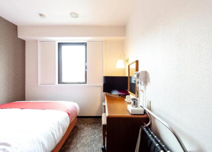 OYO Sun Hotel Kokubu Kagoshima