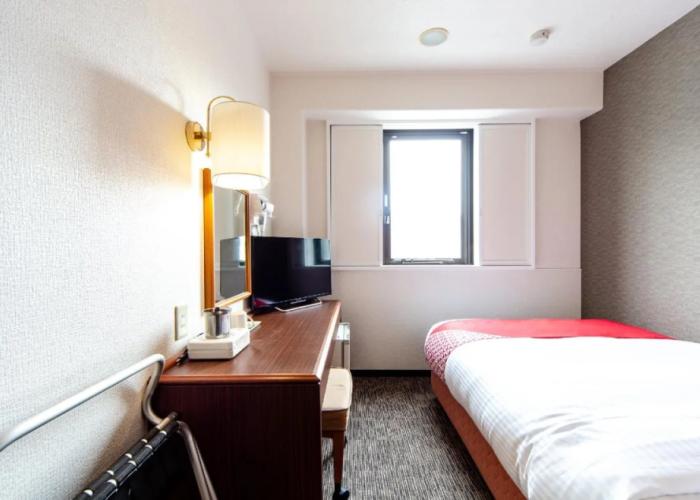 OYO Sun Hotel Kokubu Kagoshima