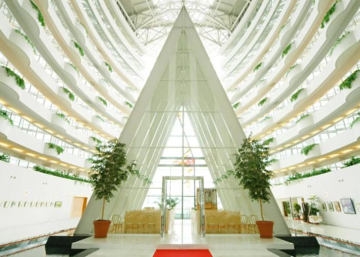 Hotel Kyocera