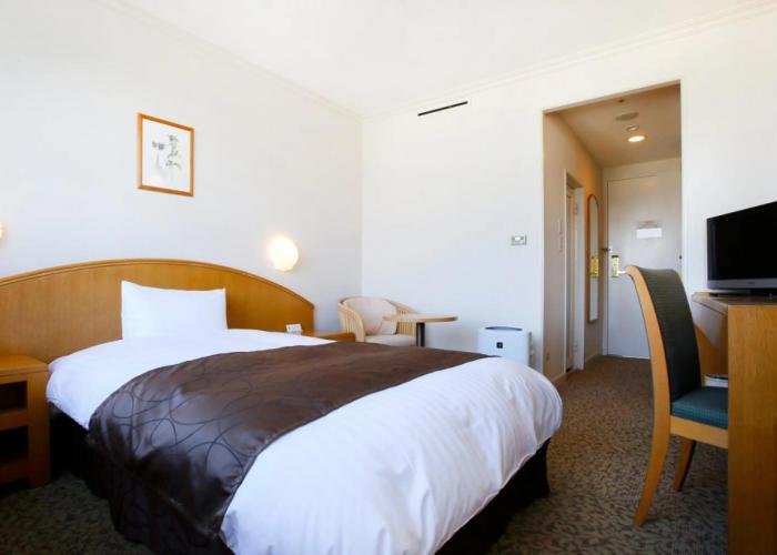Hotel Kyocera