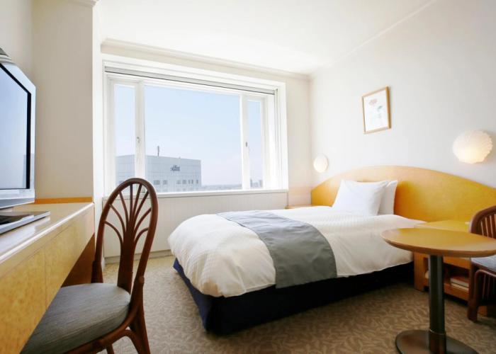 Hotel Kyocera