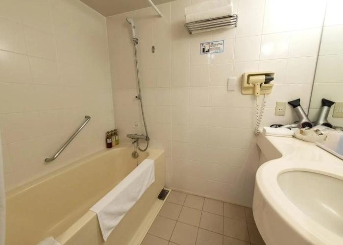 Hotel Kyocera