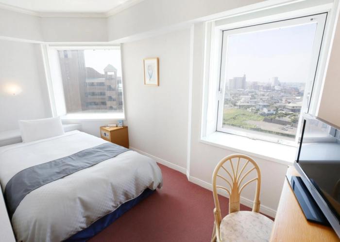 Hotel Kyocera