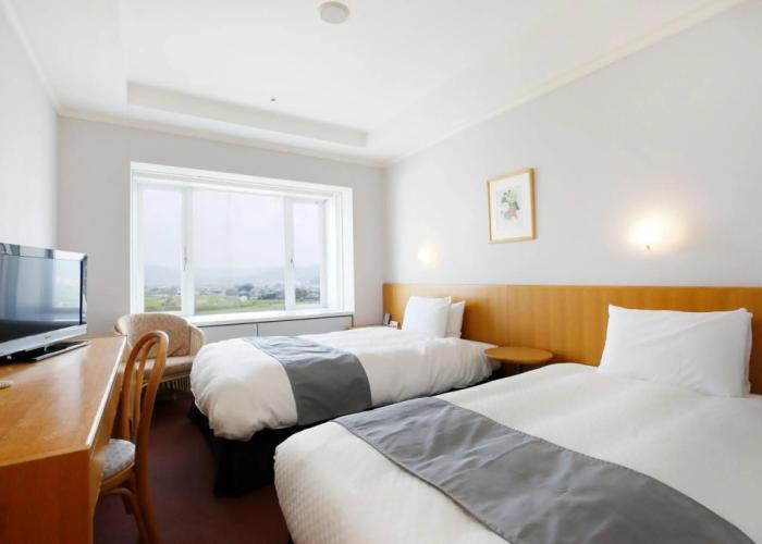 Hotel Kyocera