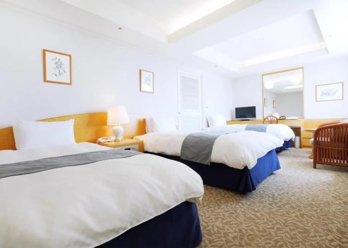 Hotel Kyocera