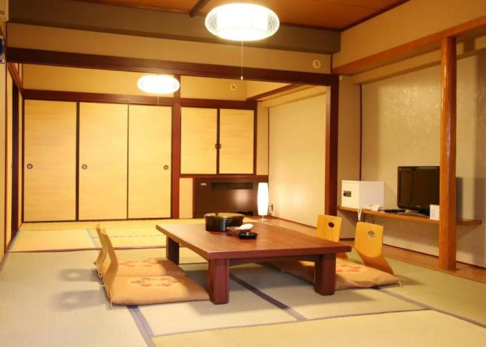Hotel Kirishima Castle