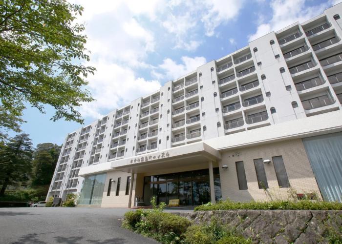 Hotel Kirishima Castle