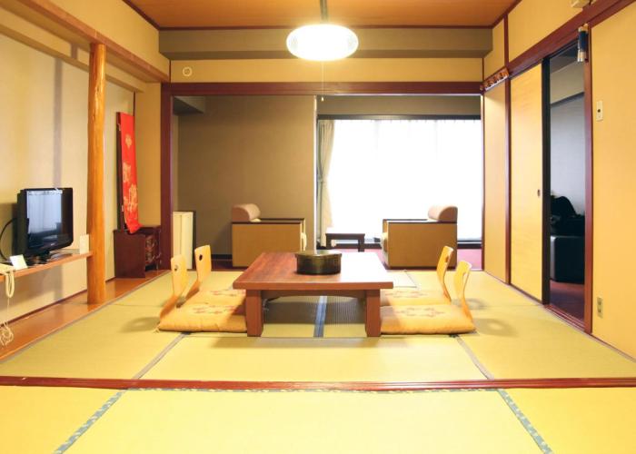 Hotel Kirishima Castle