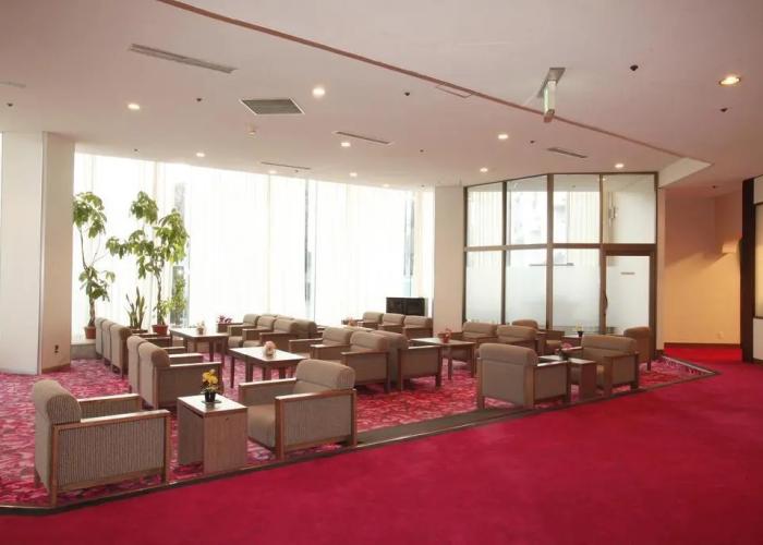 Hotel Kirishima Castle