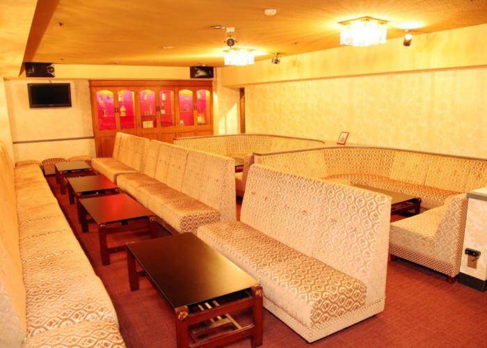 Hotel Kirishima Castle