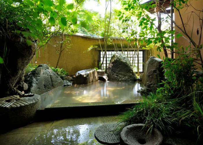 Tsumikusa No Yado Komatsu Ryokan