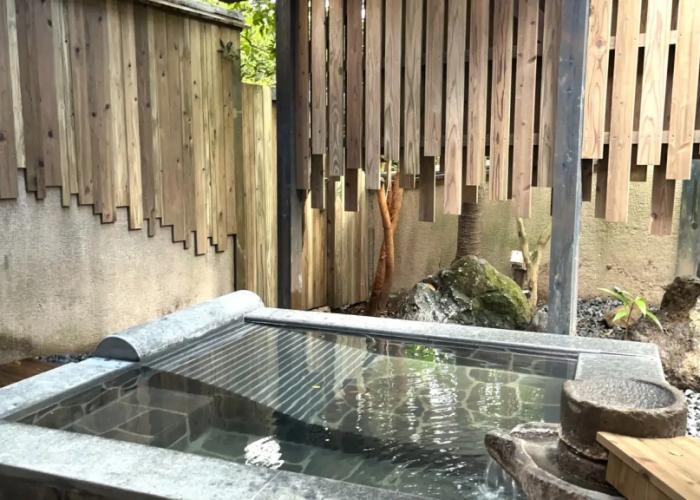Tsumikusa No Yado Komatsu Ryokan