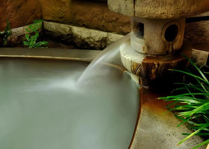 Tsumikusa No Yado Komatsu Ryokan