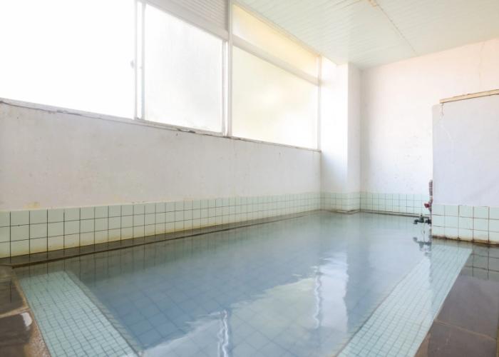 Kirishima Jingu Onsen Akamatsuso (Kagoshima)