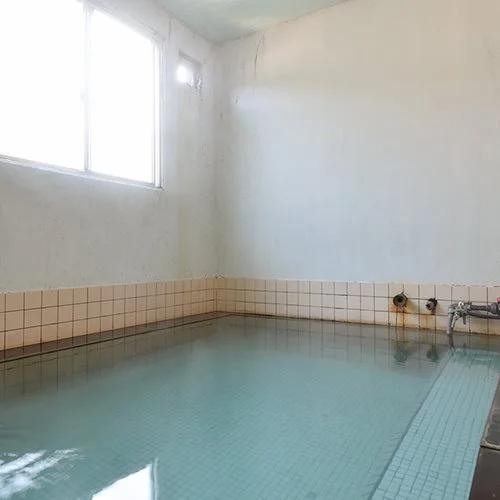 Kirishima Jingu Onsen Akamatsuso (Kagoshima)