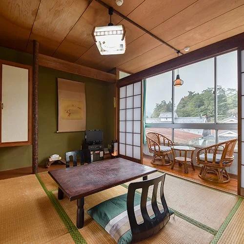Kirishima Jingu Onsen Akamatsuso (Kagoshima)