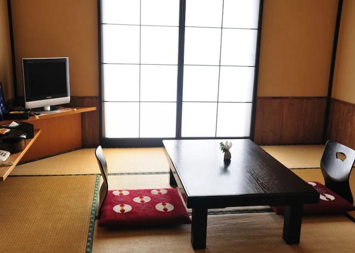 Kirishima Miyama Hotel