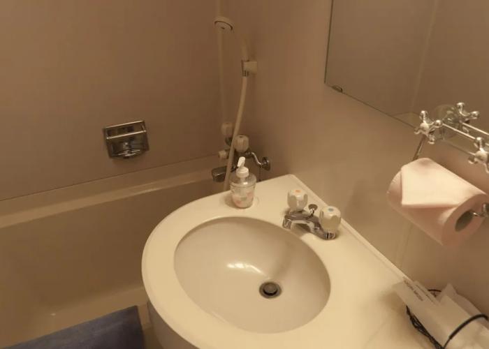Kirishima Miyama Hotel
