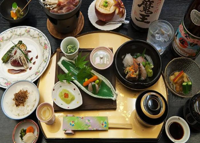 Kirishima Miyama Hotel