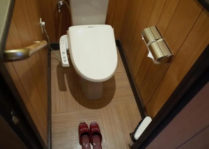 Kirishima Miyama Hotel