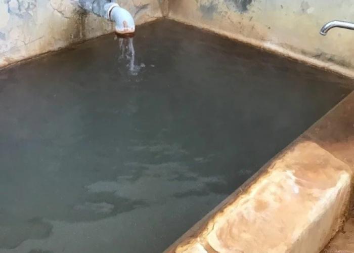 Myouken Onsen Rakuensou