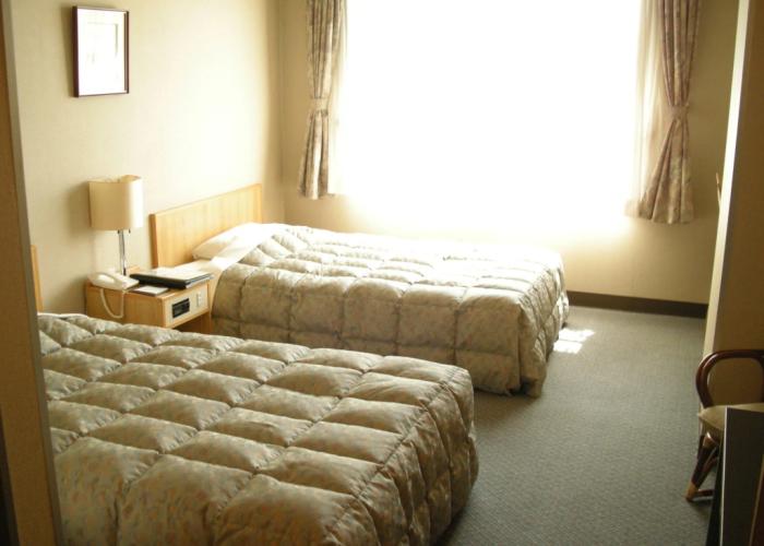 Kirishima Hotel