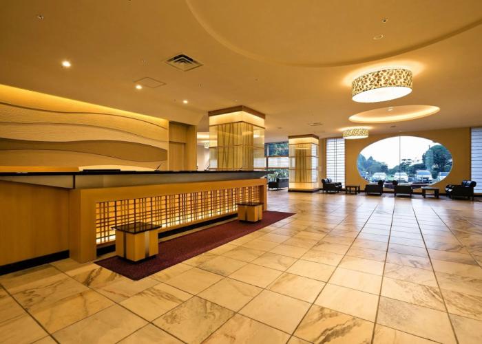 Kirishima Hotel