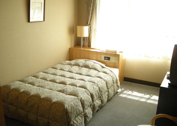 Kirishima Hotel