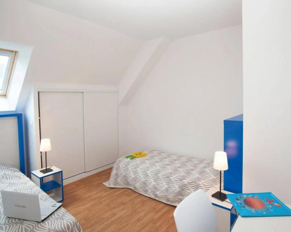 Residence Le Domaine de la Corniche - Vacancéole