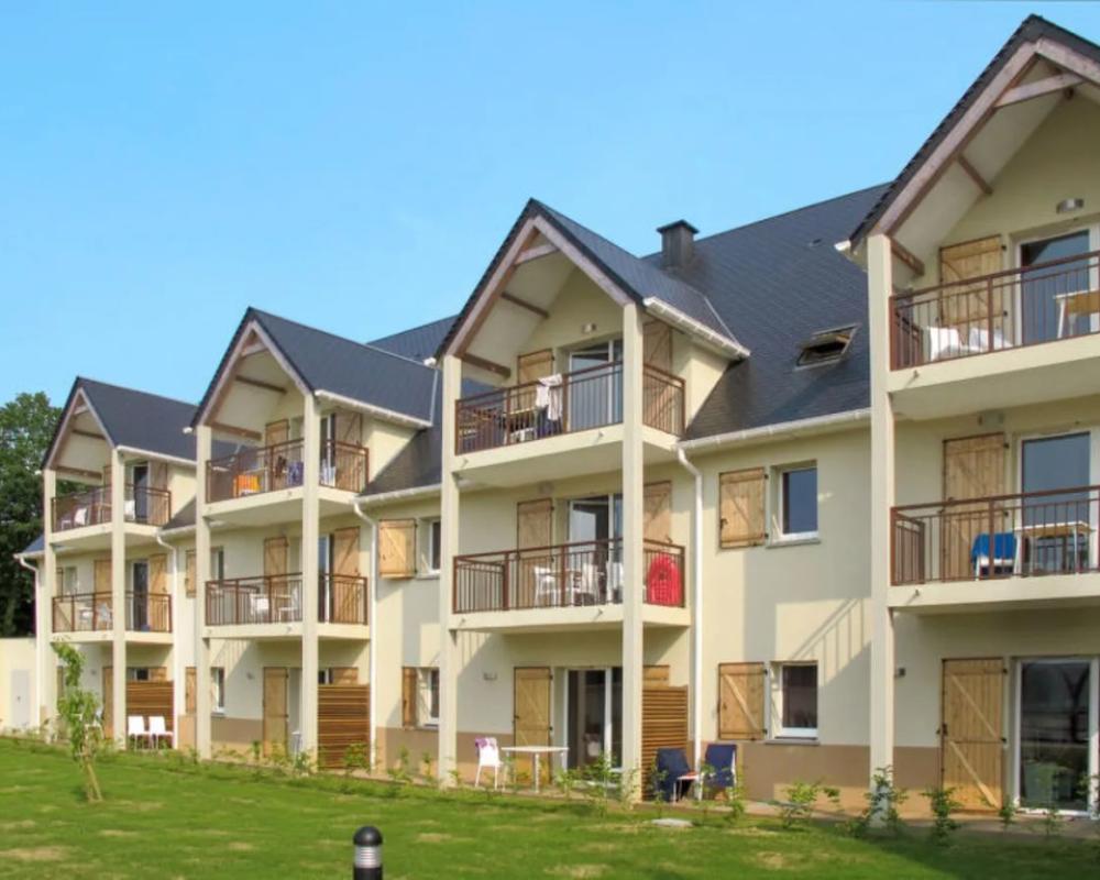 Le Domaine de la Corniche (ABV103)