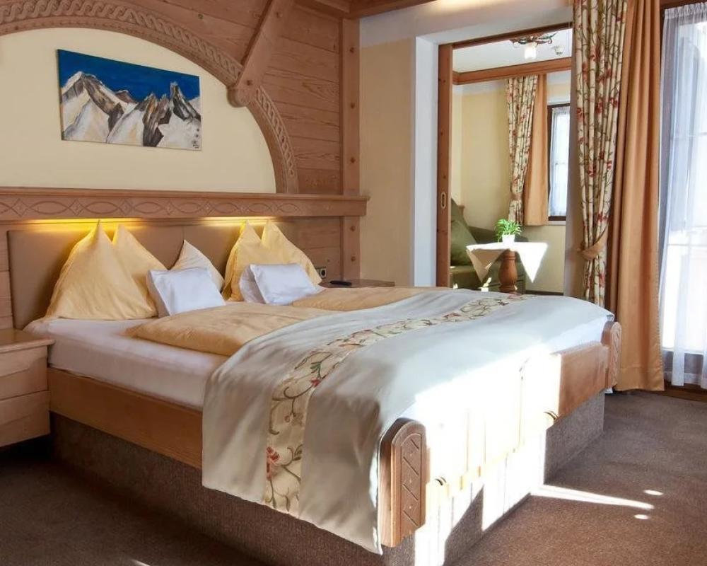 фото Hotel Sieghard