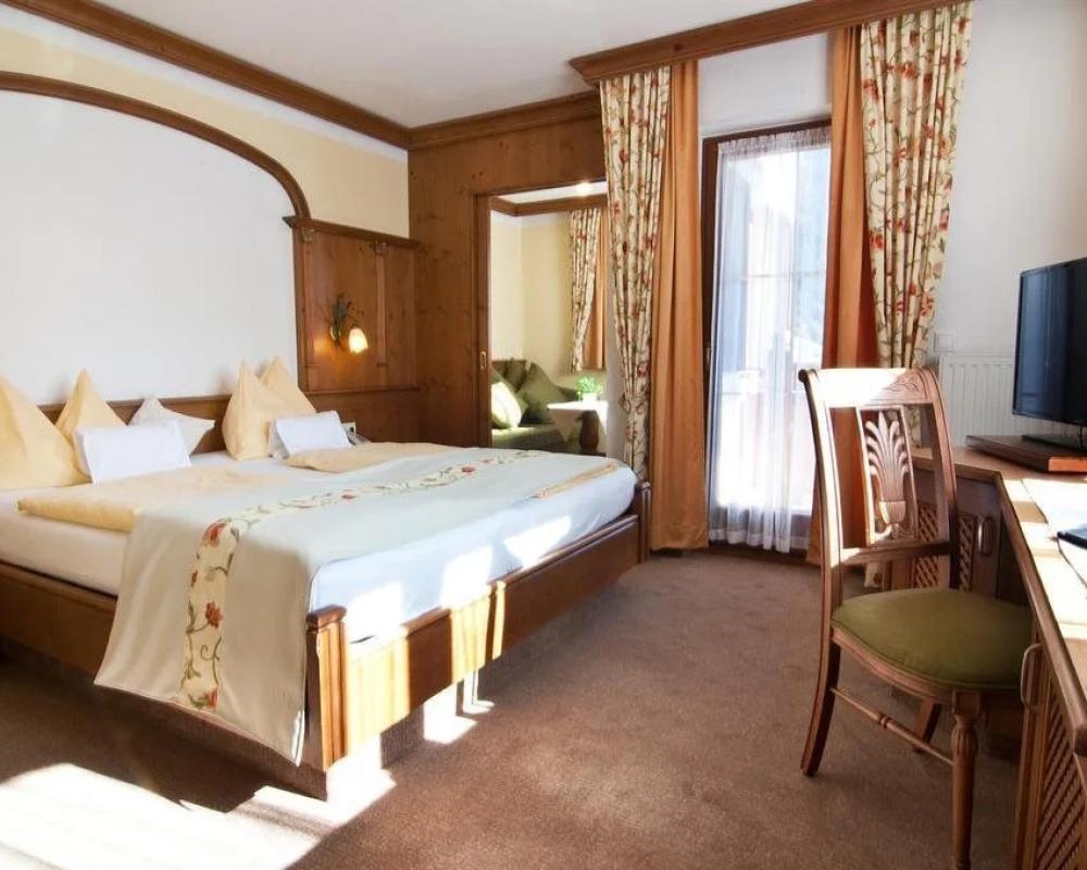 фото Hotel Sieghard