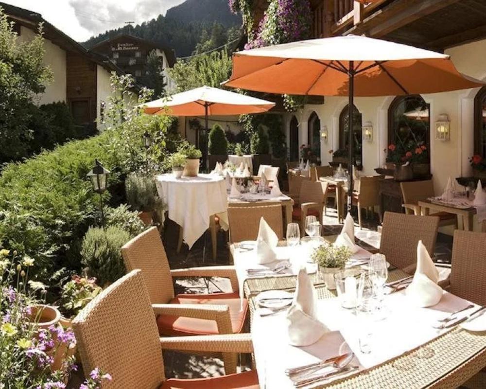 фото Hotel Sieghard